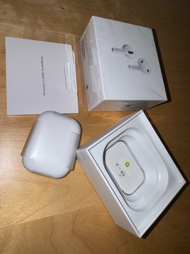 AirPods Pro 3 - photo 2