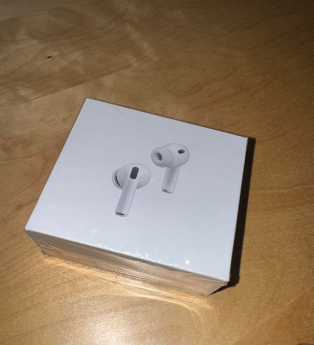 AirPods Pro 3 - photo 3