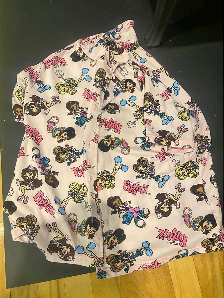 FREE DELIVERY: Free Girl’s clothing (HRM)