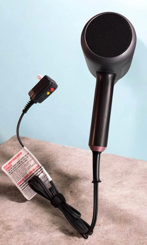 Wavytalk Hair Dryer - photo 2