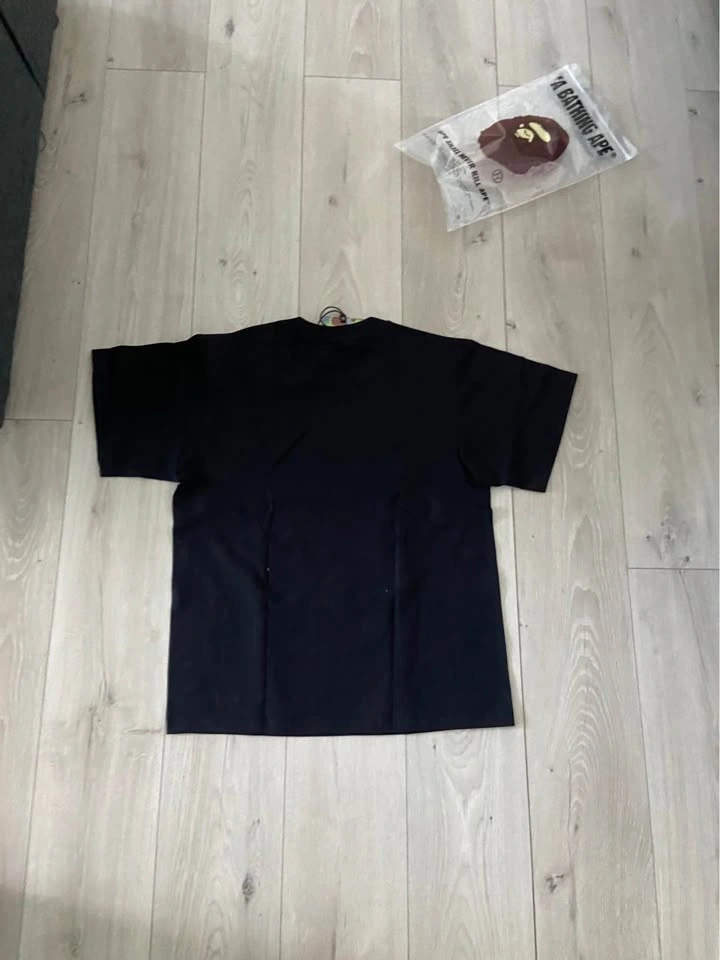 1:1 Brand new bathing ape shirt size small - photo 5