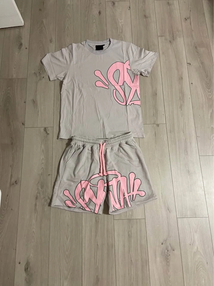 1:1 Brand new Syna summer set