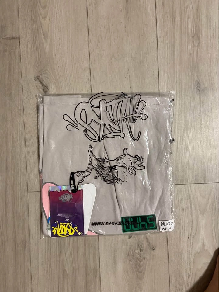 1:1 Brand new Syna summer set - photo 5