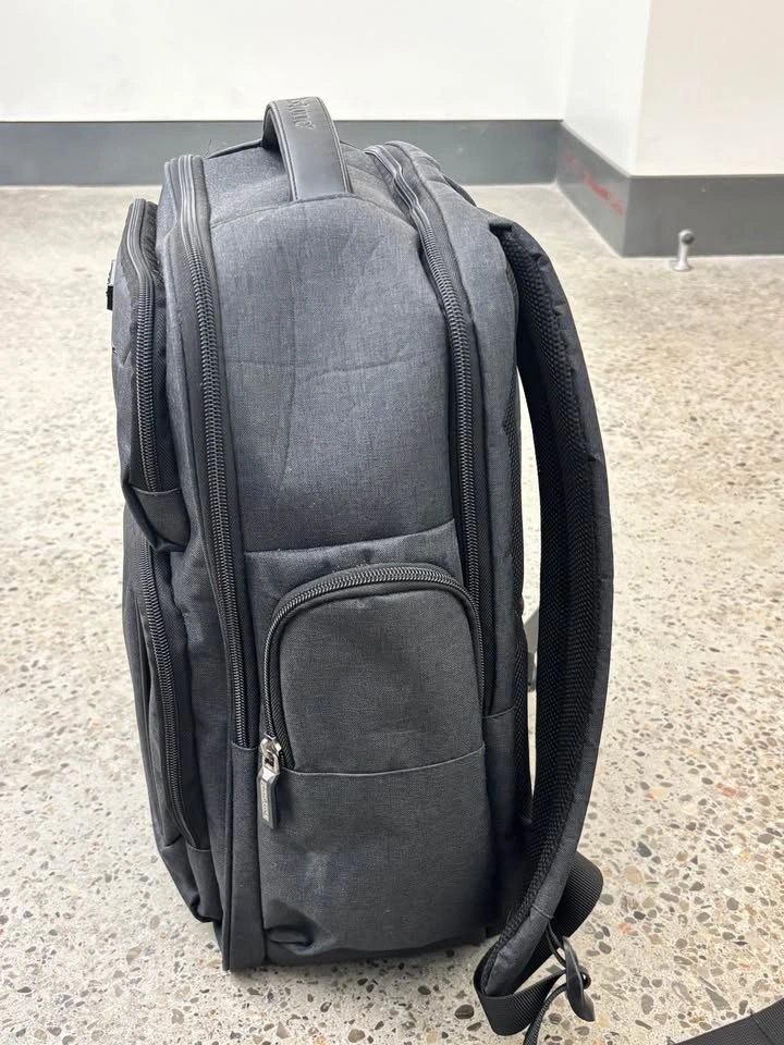 Brookstone Backpack (READ DESCRIPTION) - photo 2