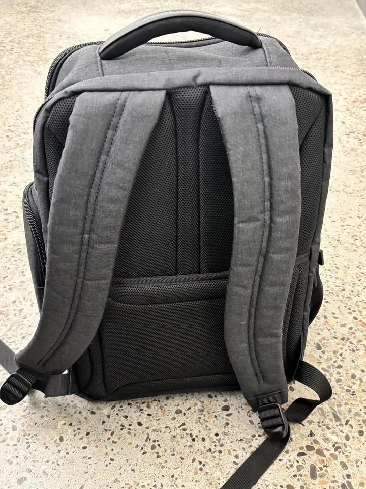 Brookstone Backpack (READ DESCRIPTION) - photo 3