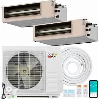 AC Outer Unit – Model FP11062US-12WH
