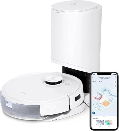 ECOVACS DEEBOT TEO