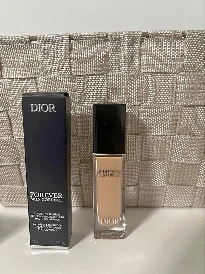 Dior Forever Skin Correct Full-Coverage Concealer