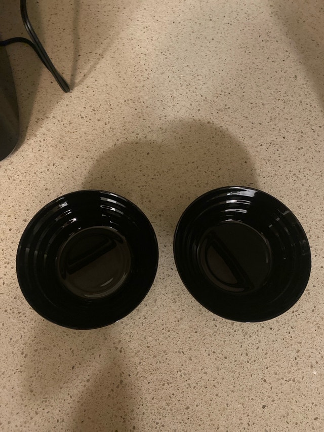 Arcopal Black Dinnerware Set - photo 2