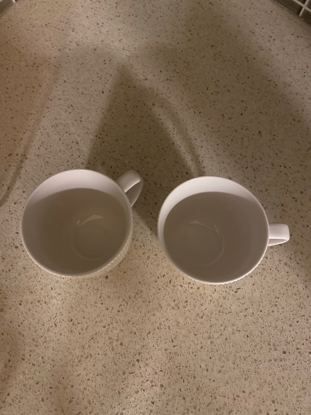 IKEA FÄRGKLAR Mugs - photo 2