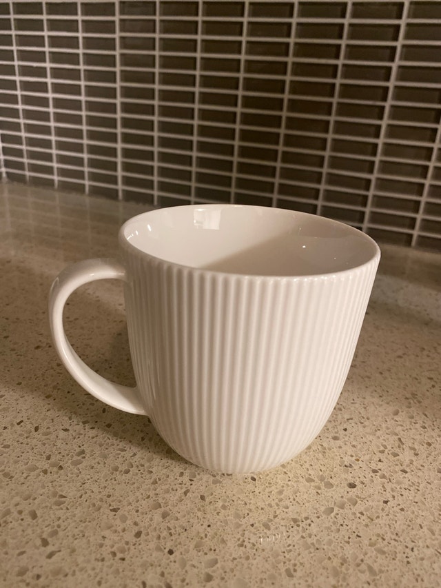 IKEA FÄRGKLAR Mugs - photo 3