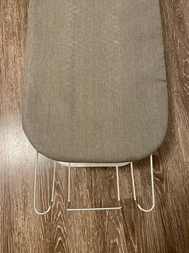 Tabletop Ironing Board - photo 3