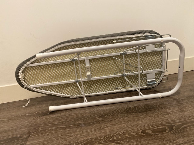Tabletop Ironing Board - photo 4