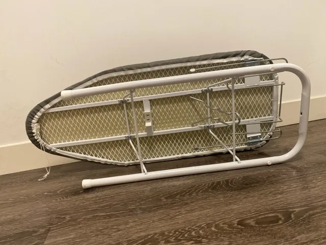 Tabletop Ironing Board - photo 4