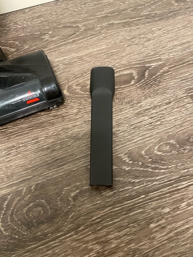 Bissell MagicVac Powerbrush - photo 3