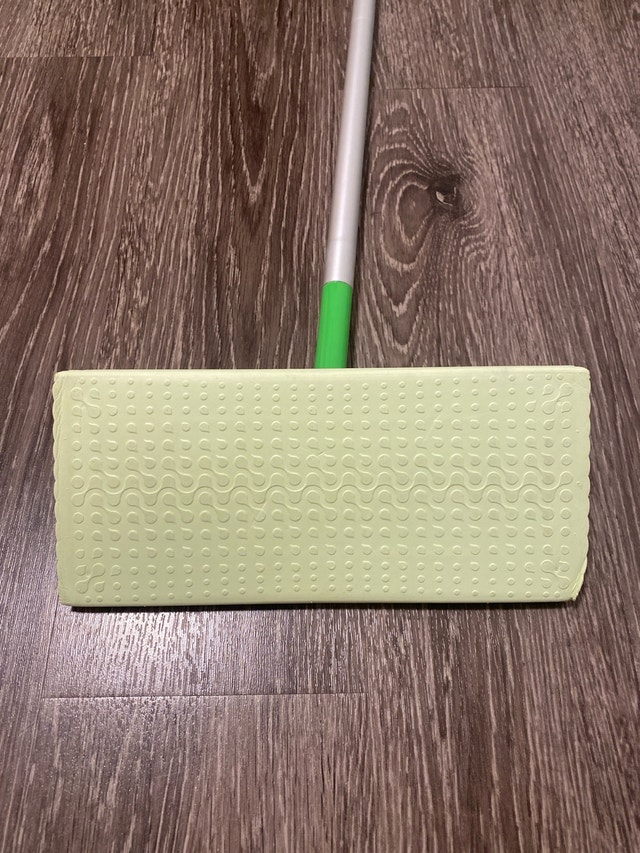 Swiffer Sweeper Starter Kit - photo 5