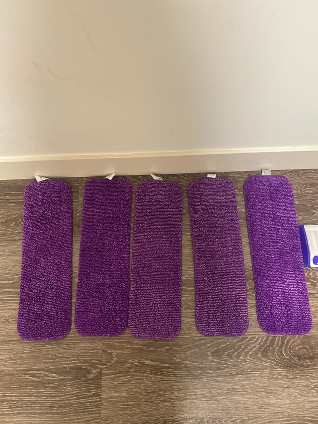 Swiffer PowerMop - photo 2