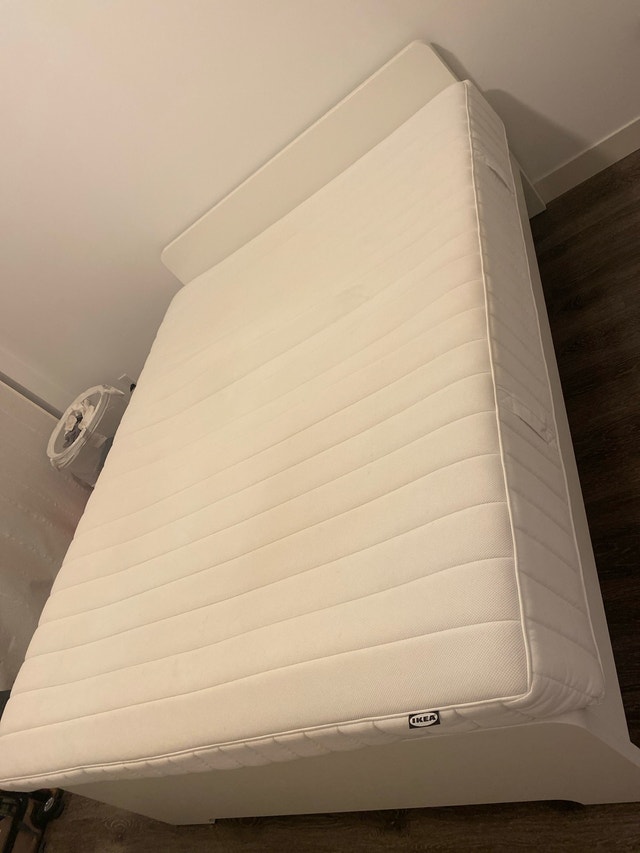 IKEA Mattress