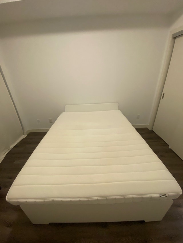 IKEA Mattress - photo 2