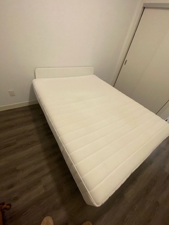 IKEA Mattress - photo 3