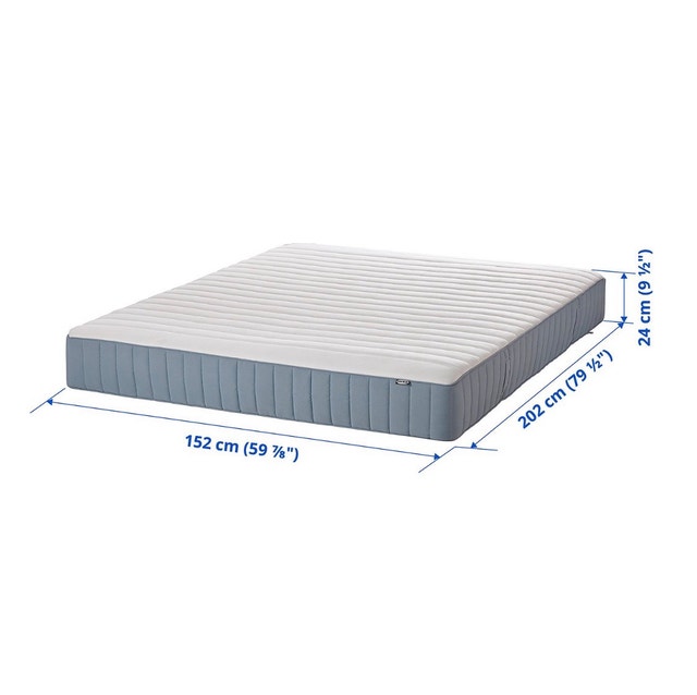 IKEA Mattress - photo 4