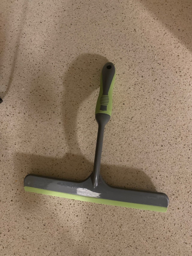 Squeegee