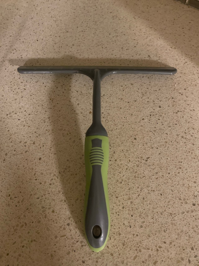 Squeegee - photo 2