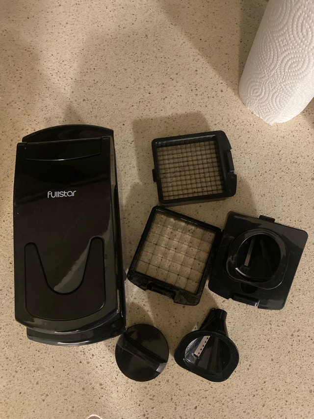 Fullstar Vegetable Chopper