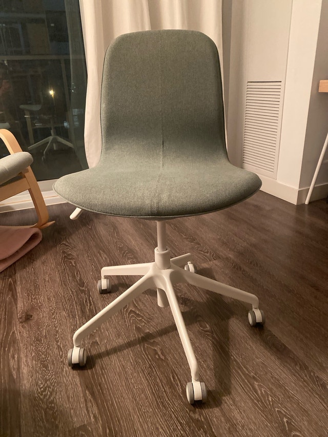 IKEA LÅNGFJÄLL Office Chair