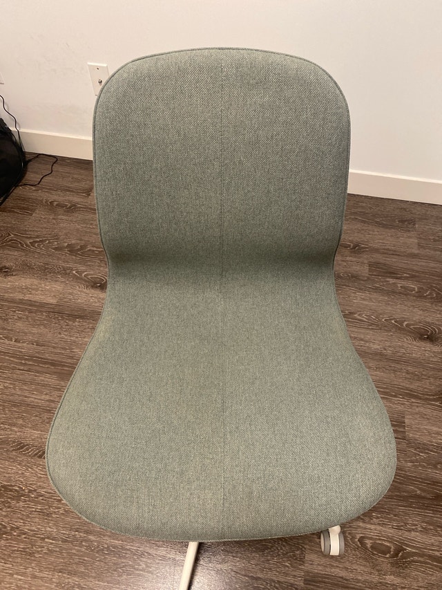 IKEA LÅNGFJÄLL Office Chair - photo 2