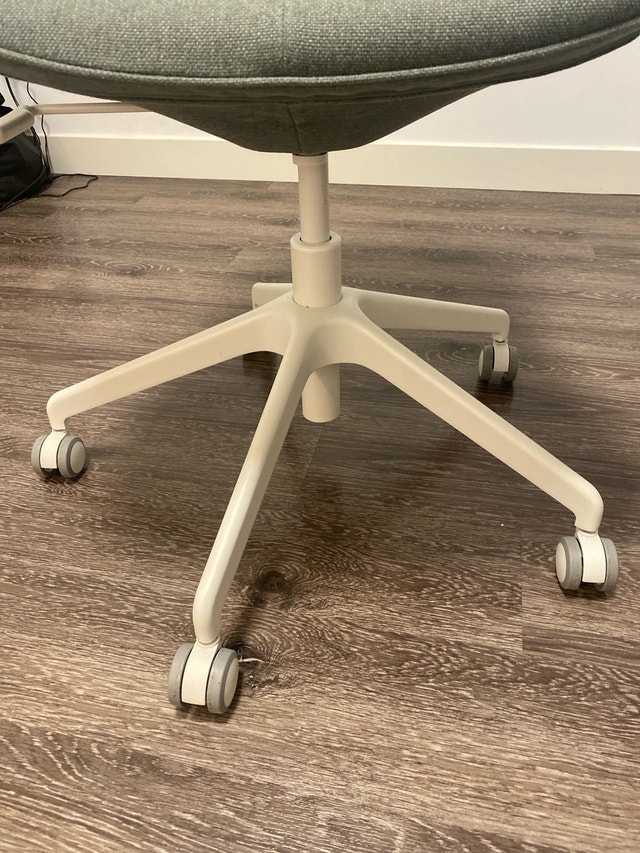 IKEA LÅNGFJÄLL Office Chair - photo 3