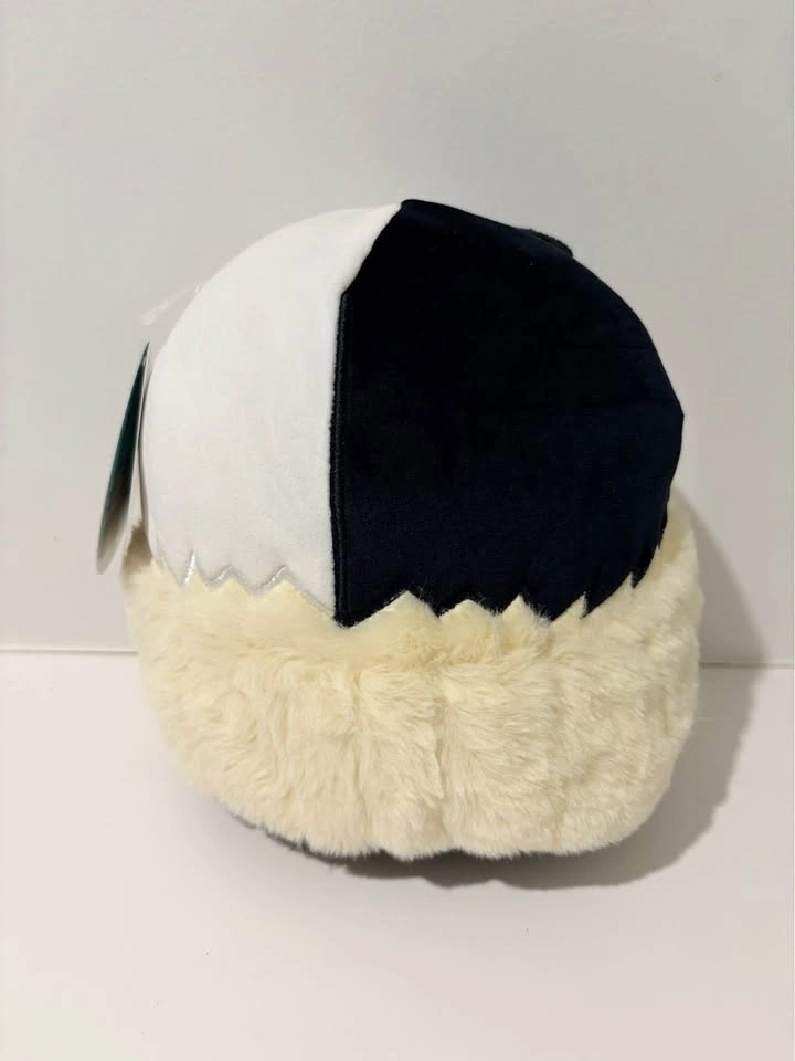 Disney Squishmallow Cruella de Vil - photo 2