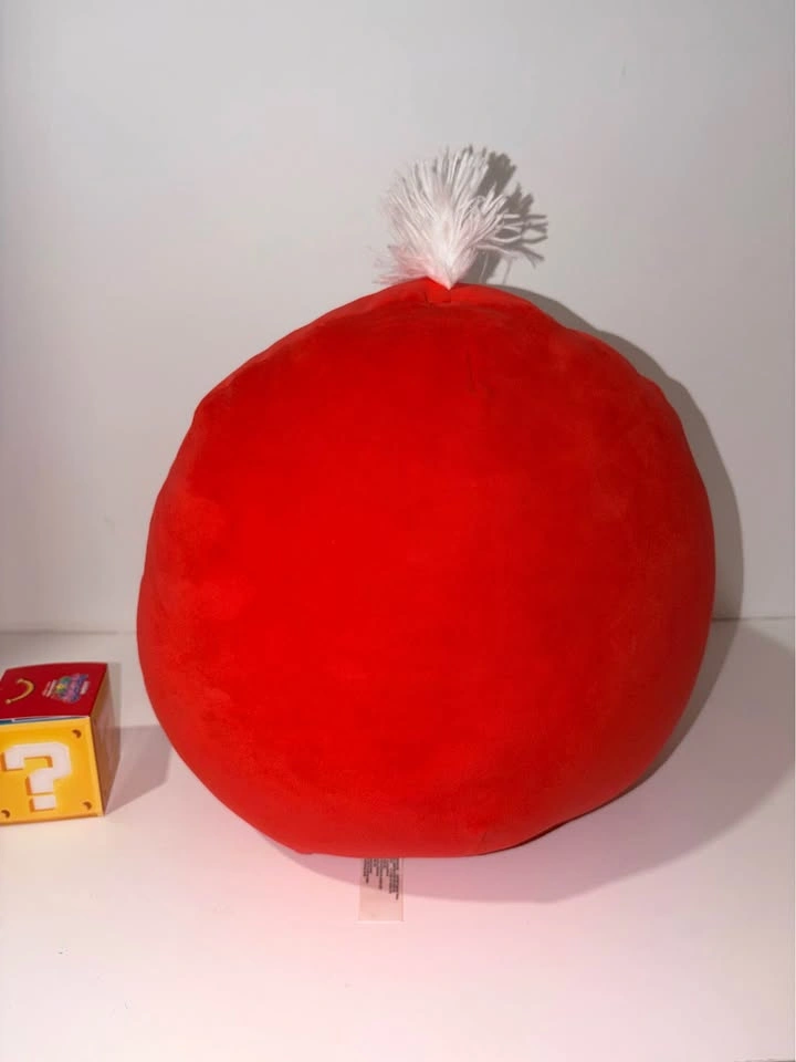 Zuru Snackles Amy Sloth 14" Plush Holding Mentos Candy Cane - photo 2