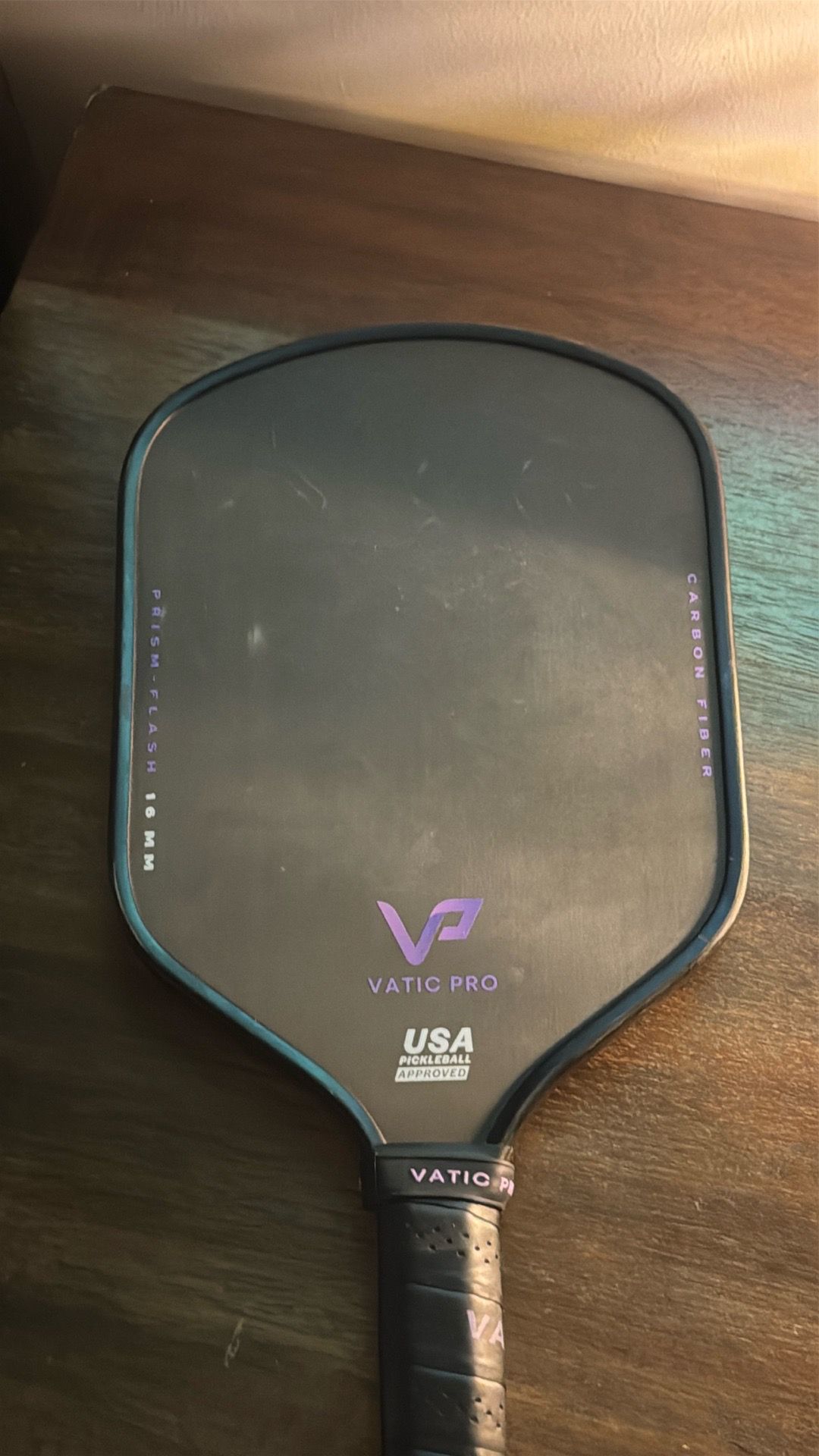 Vactic pro prism-flash 16mm - photo 2