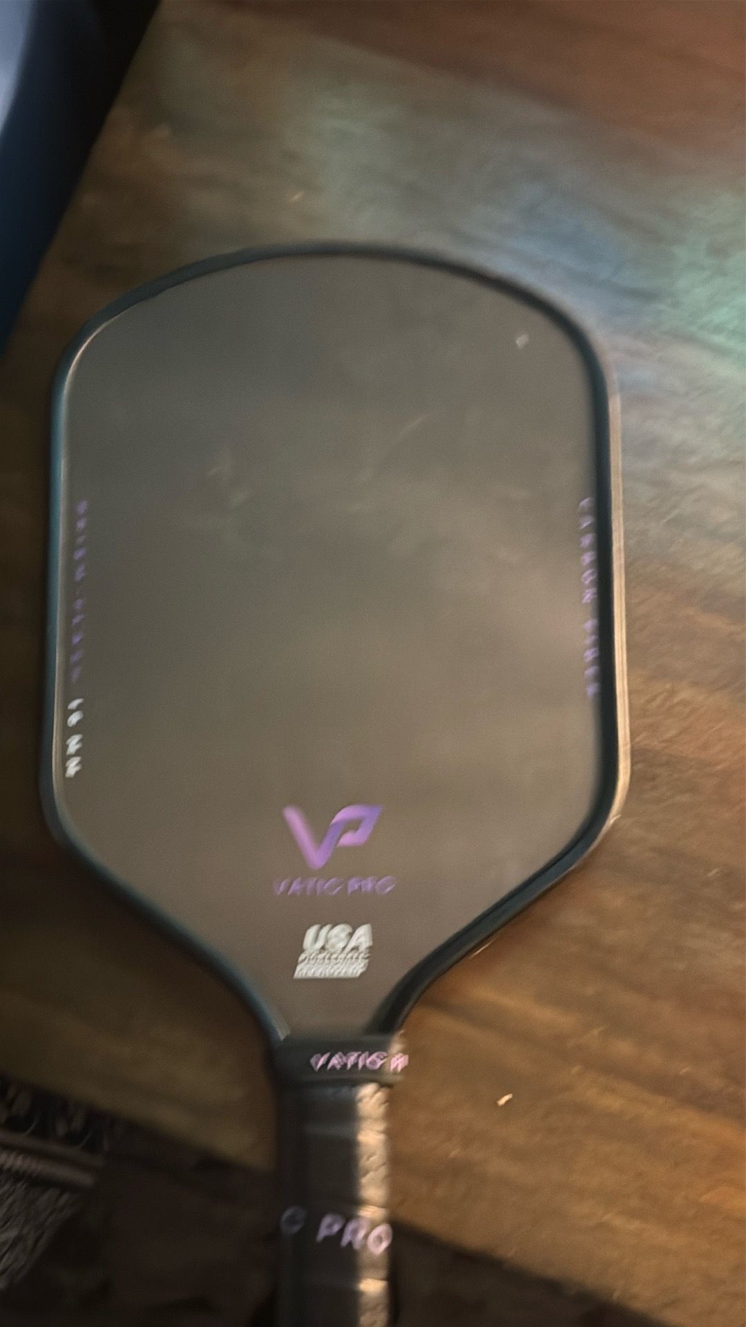 Vactic pro prism-flash 16mm - photo 3