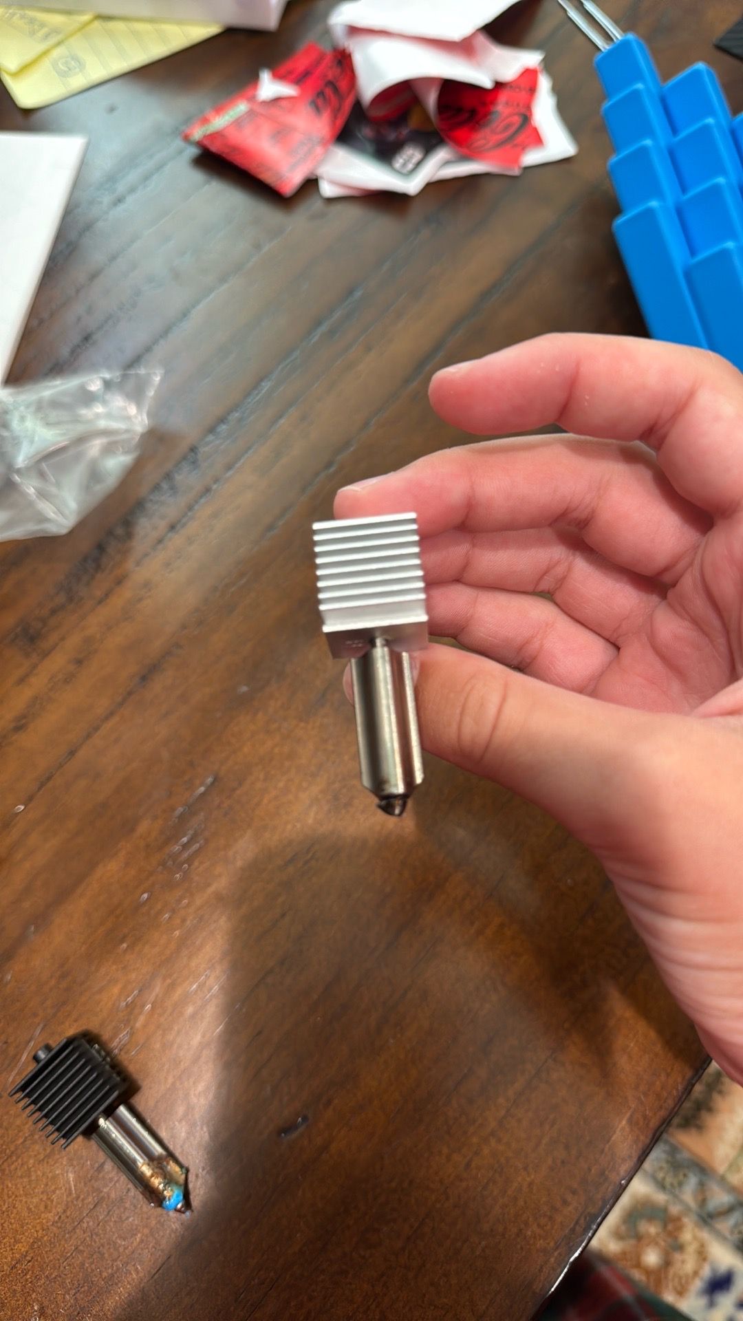 Nozzle - photo 4