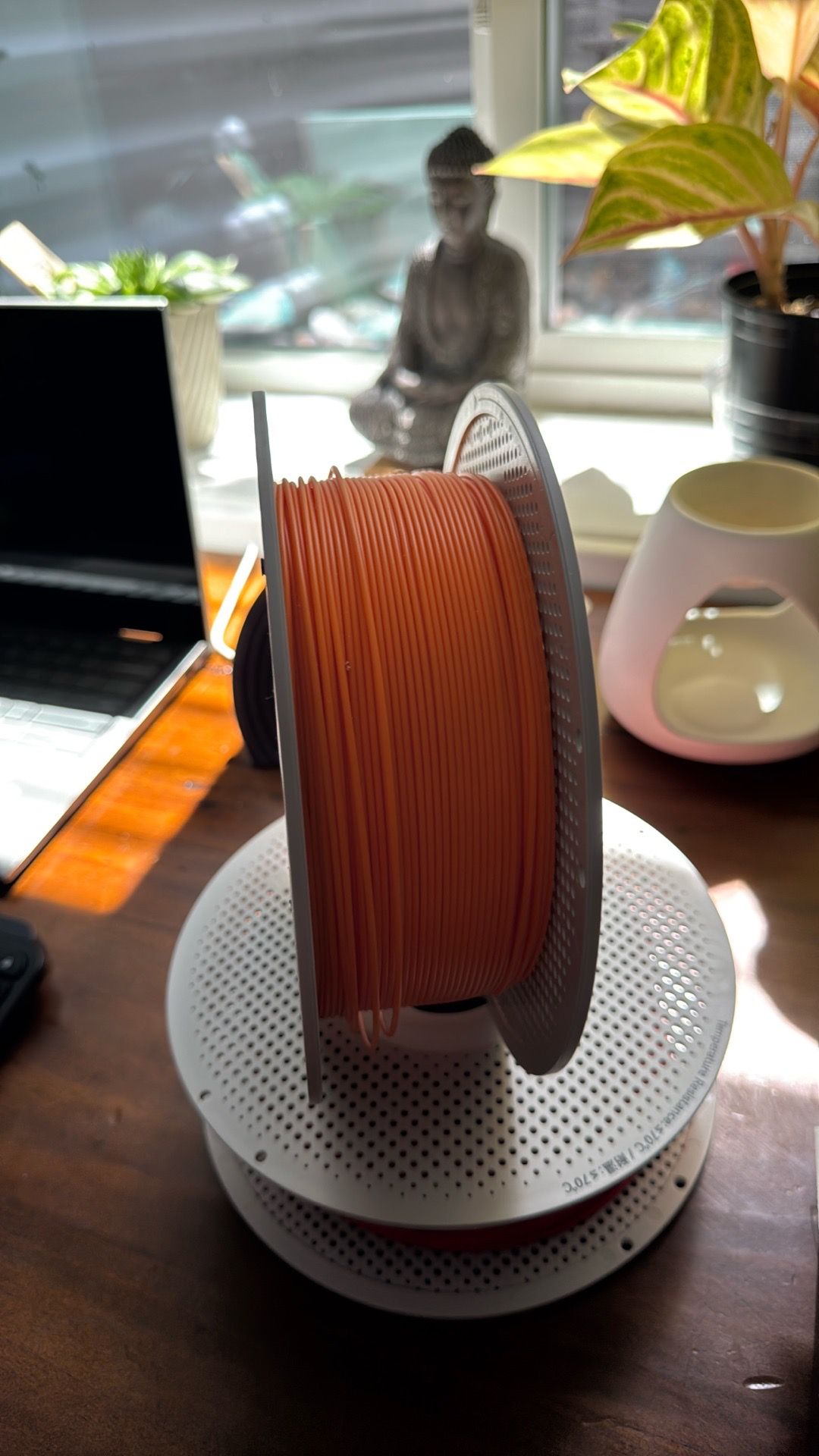 Orange pla - photo 2