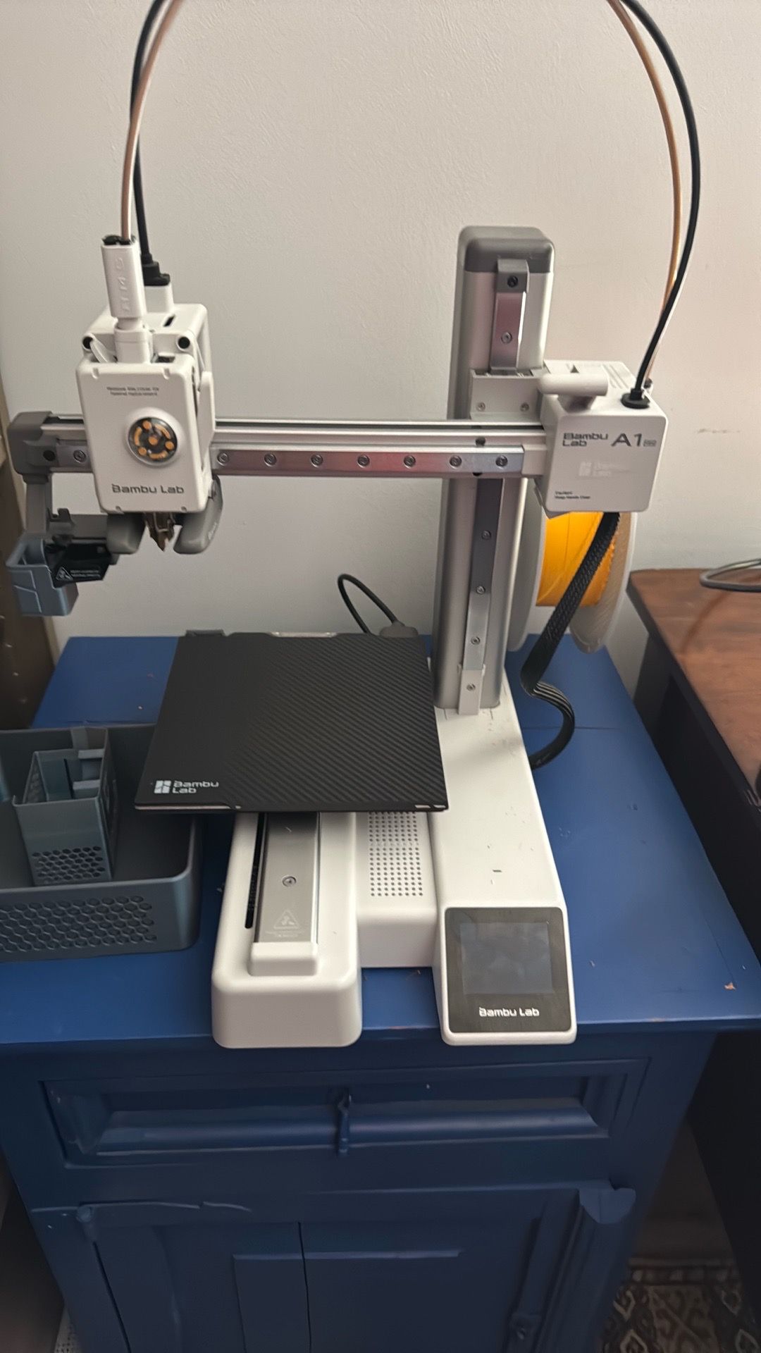 Bambu lab a1 mini