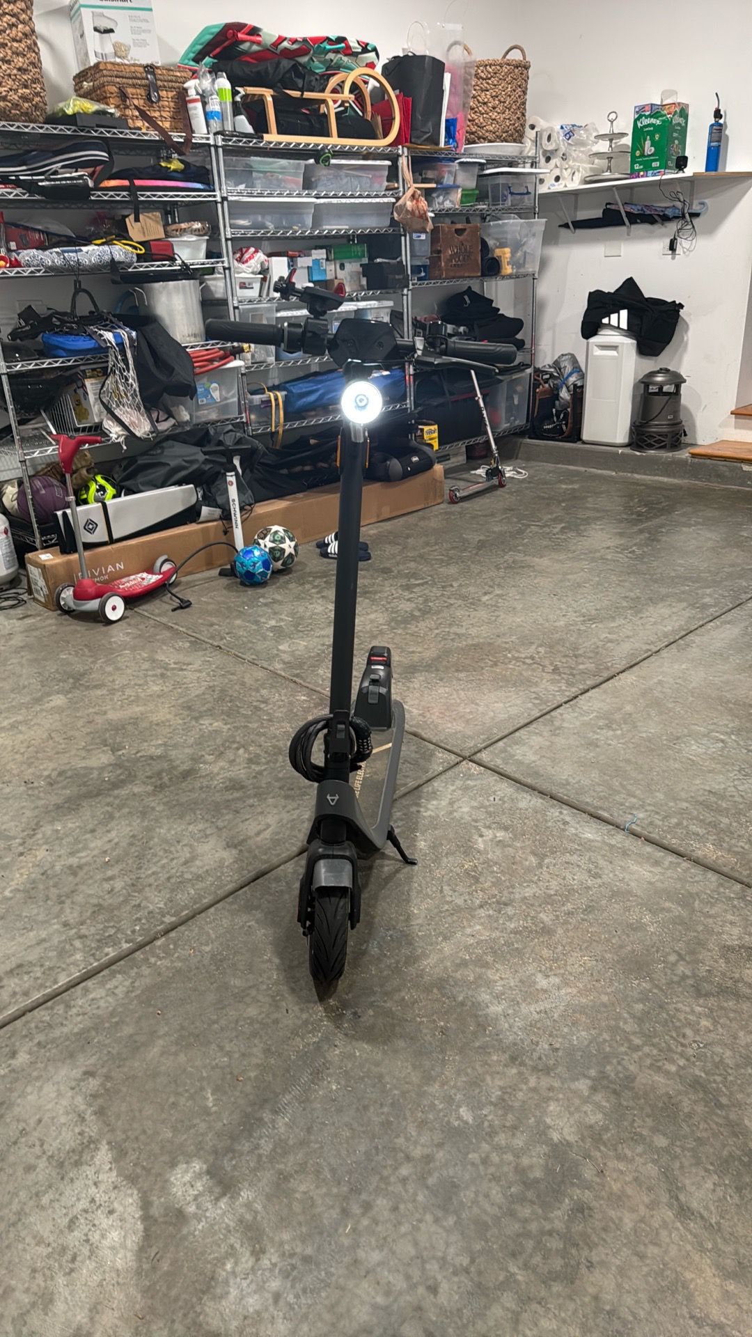 NIU kqi2 - photo 5