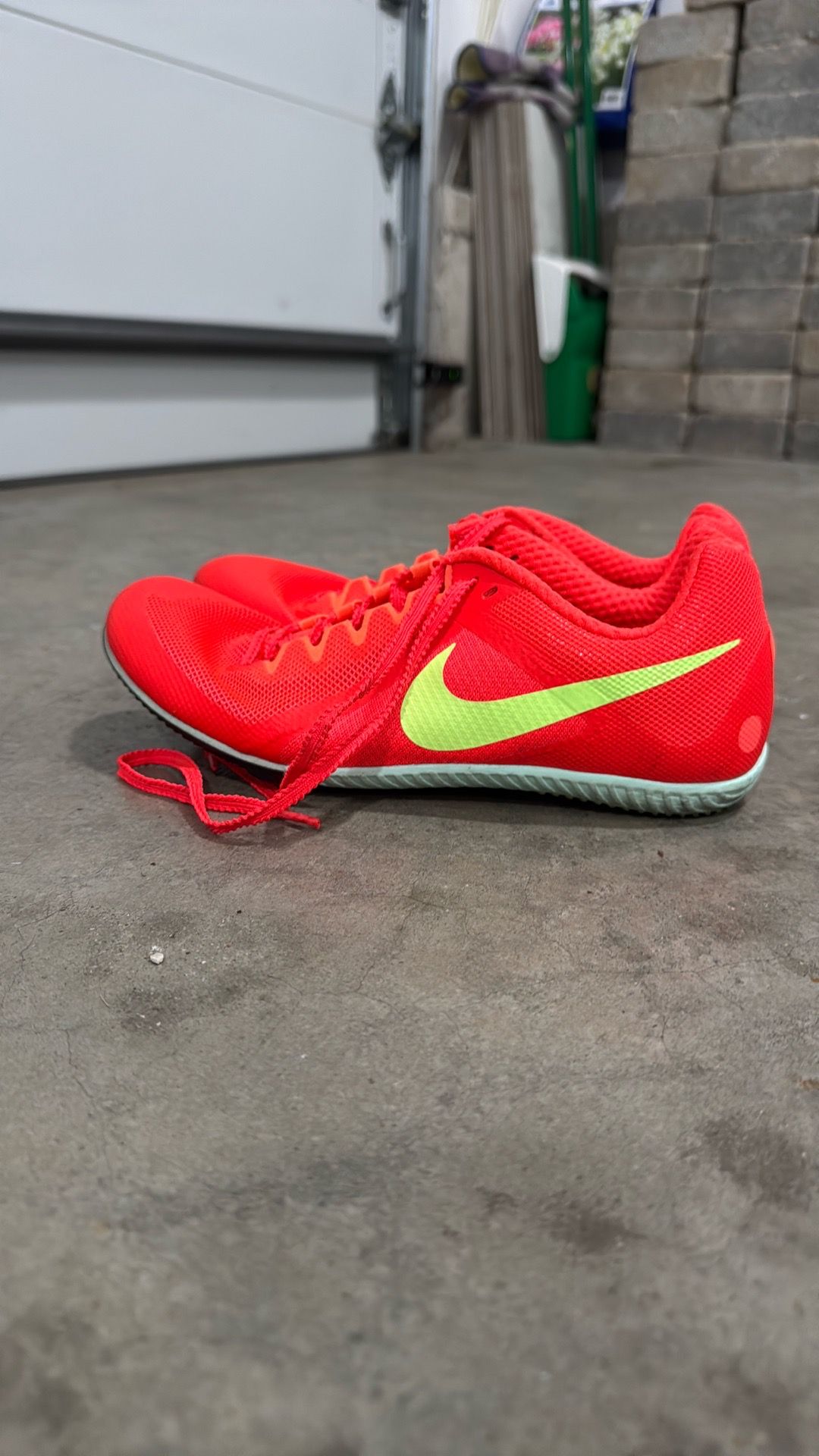 NIKE ZOOM RIVAL SPRINT (2026) - photo 2