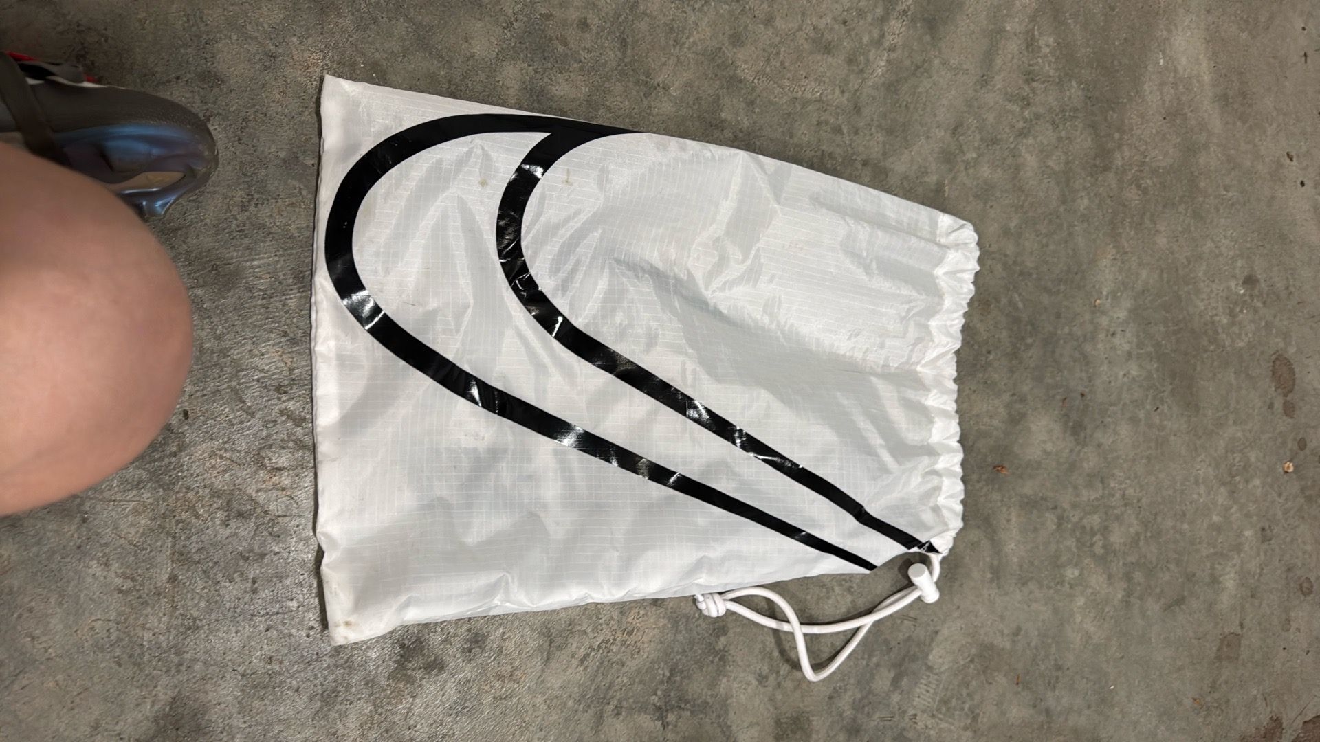 NIKE ZOOM RIVAL SPRINT (2026) - photo 4