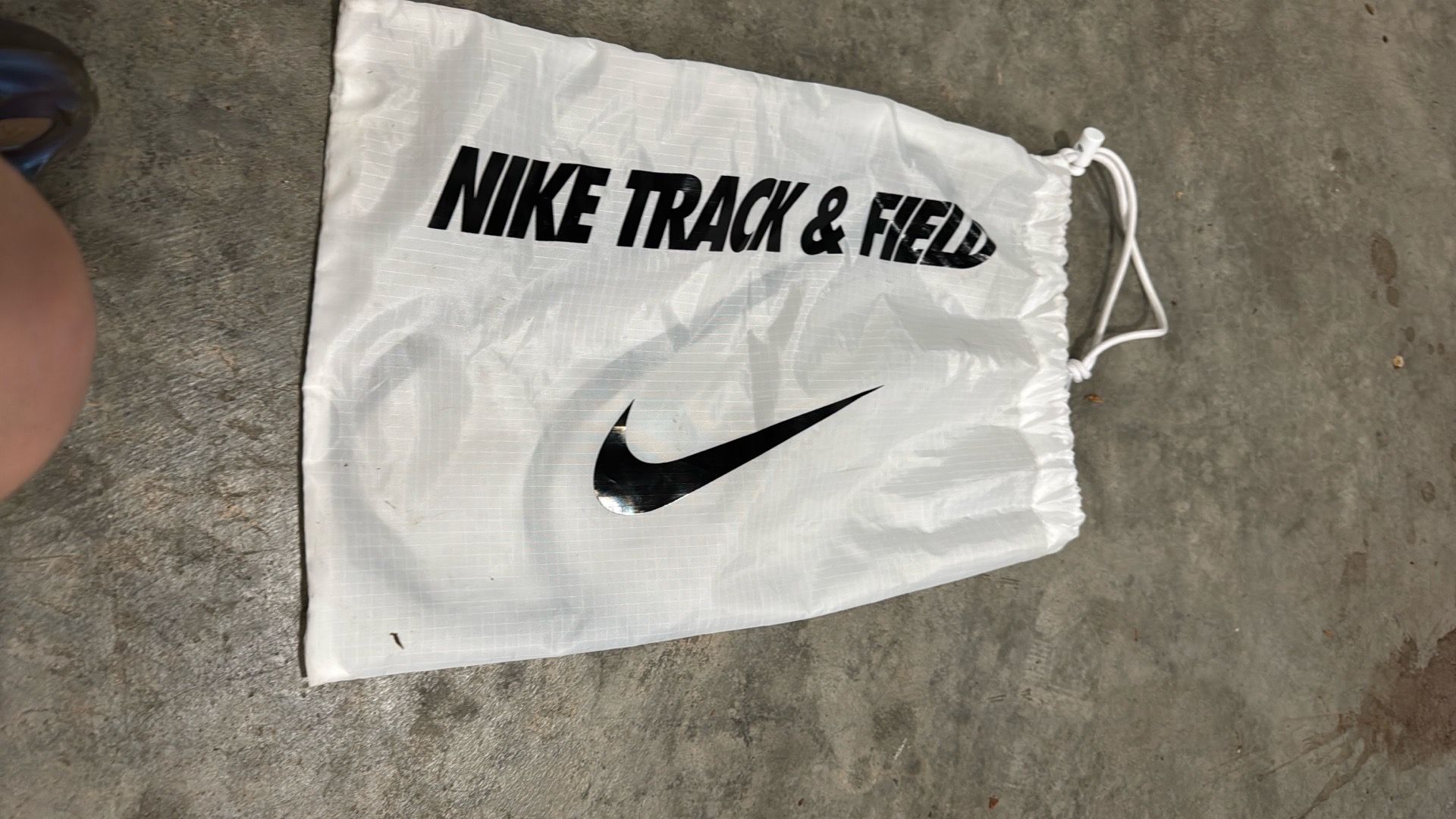 NIKE ZOOM RIVAL SPRINT (2026) - photo 5
