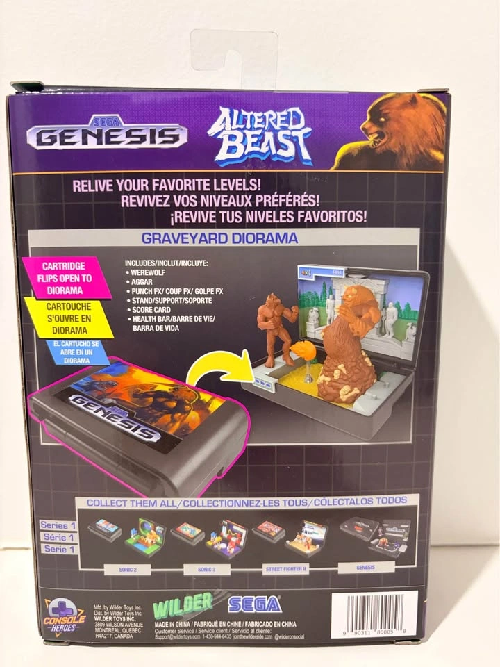 console sega - photo 2