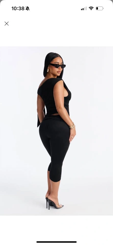 Fashion nova matching set - photo 2