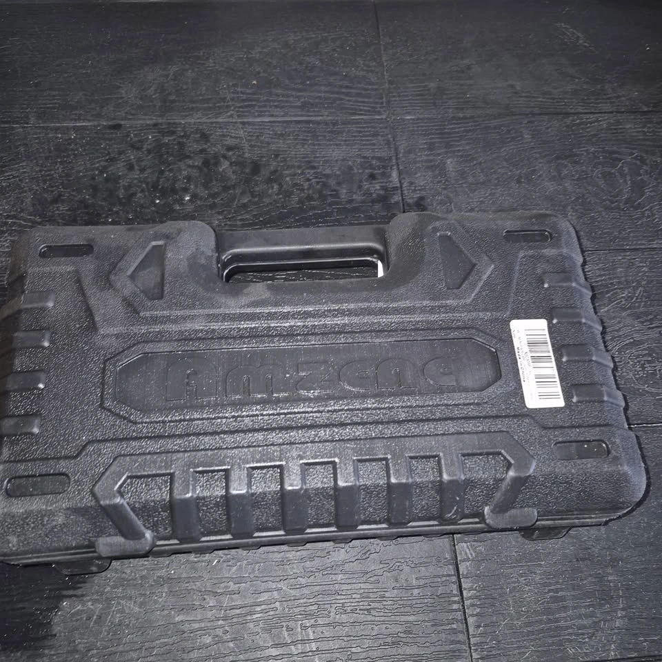 Hydraulic Cable Lug Crimping Tool Kit - 4-70mm2 + Cutter + Dies - photo 2