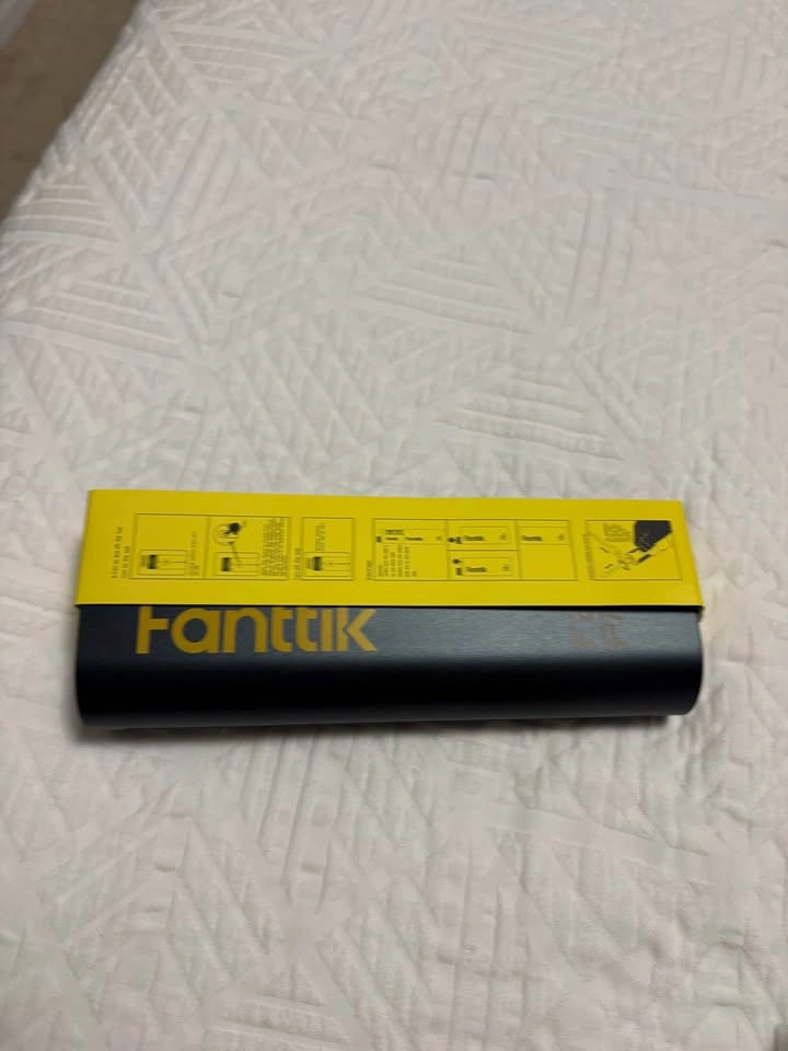 Fanttik F2 PRO Cordless Rotary Tool Kit 4V - photo 2
