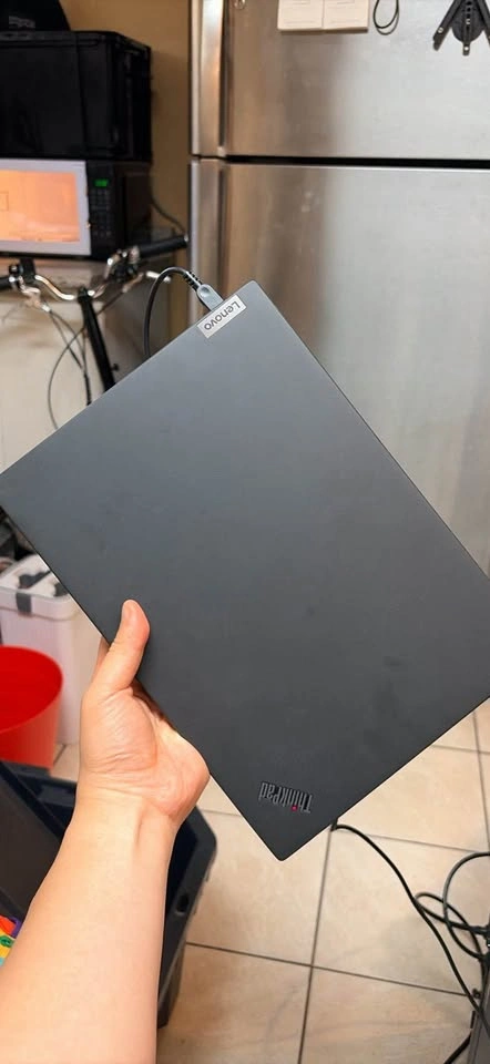 Lenovo ThinkPad X13 Gen 2 Laptop - photo 3