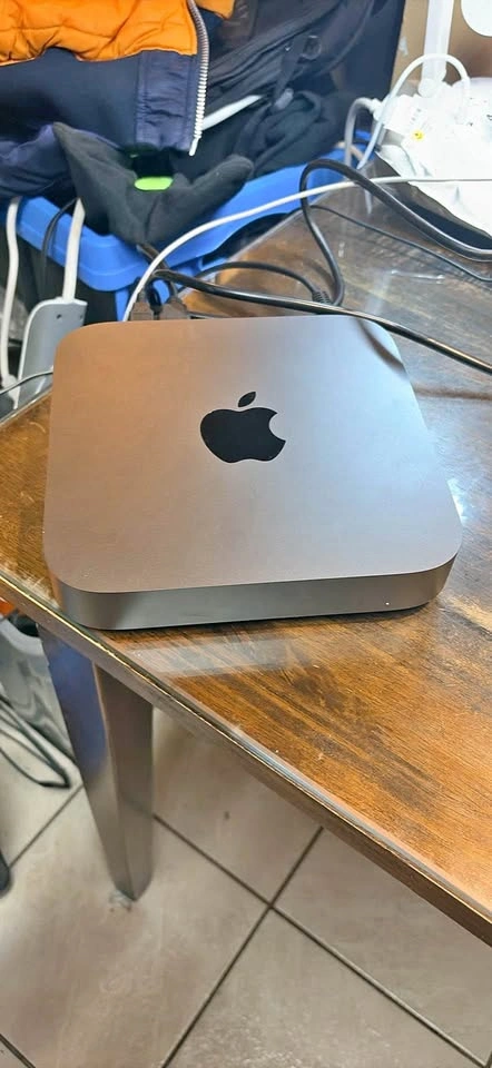Apple Mac mini i3 32GB RAM