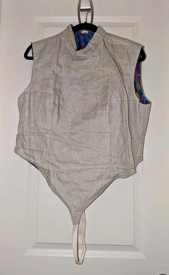 Allstar Fencing foil Lame Ladies size 48