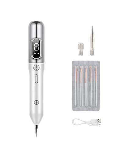 Mole & Spot Removal Machine - Portable for Home Use - photo 2